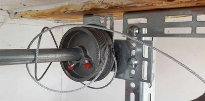 Garage Door Cable Repair Lauderhill